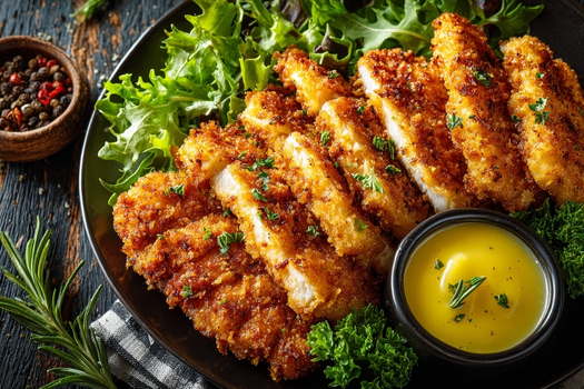 Copycat Chicken