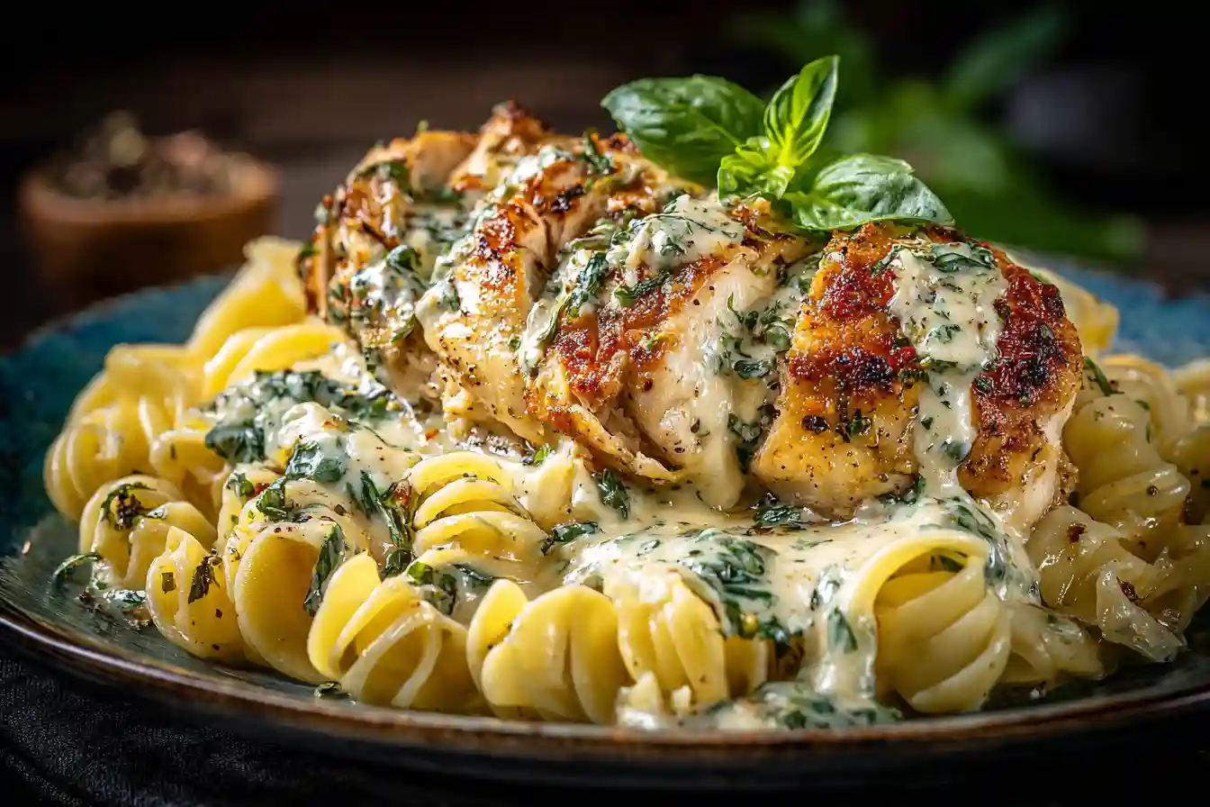 marry-me-chicken-ingredients