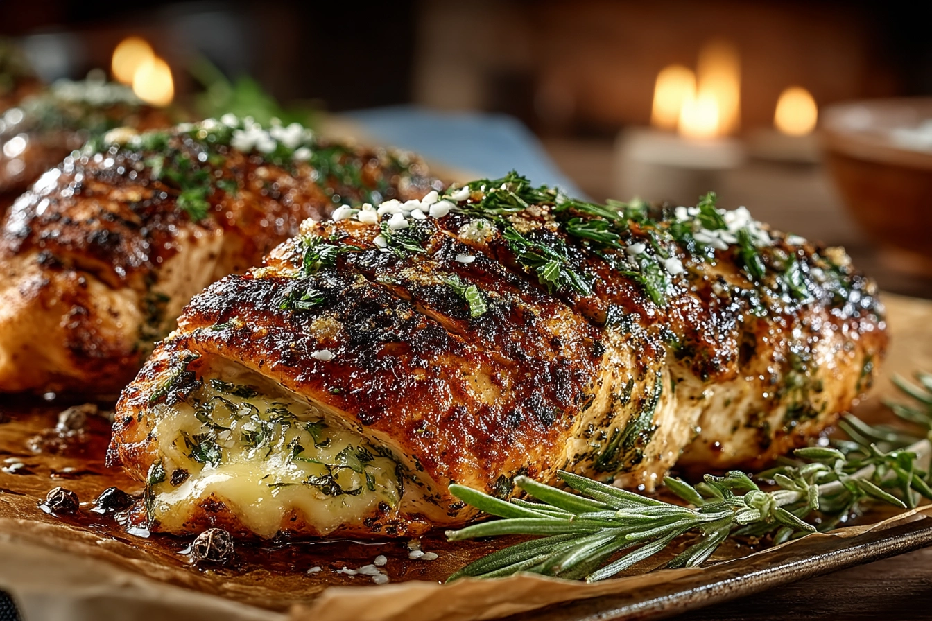 baked chicken tenderloin recipes in oven