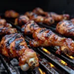 Juicy Grilled Chicken Marinade Recipe for Flavorful Chicken