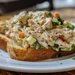 Chicken Salad Chick Copycat Recipe (Classic Flavor): Perfectly Simple, Savory Replication