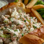 Classic Chicken Salad Recipe: A Healthy Twist