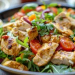 Simple Chicken Salad Recipe That’s Effortless to Make