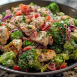 Chicken Salad Chick Broccoli Salad Recipe