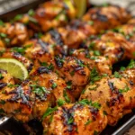 Best Mediterranean Chicken Marinade for Oven Baking