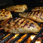 Grilled Chicken Breast Recipes: Juicy, Flavorful, Easy to Make