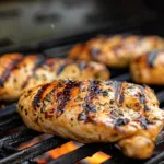 Grilled Chicken Dinner Ideas for Flavorful Evenings