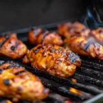 Marinated Grilled Chicken Recipes for Flavorful Meals