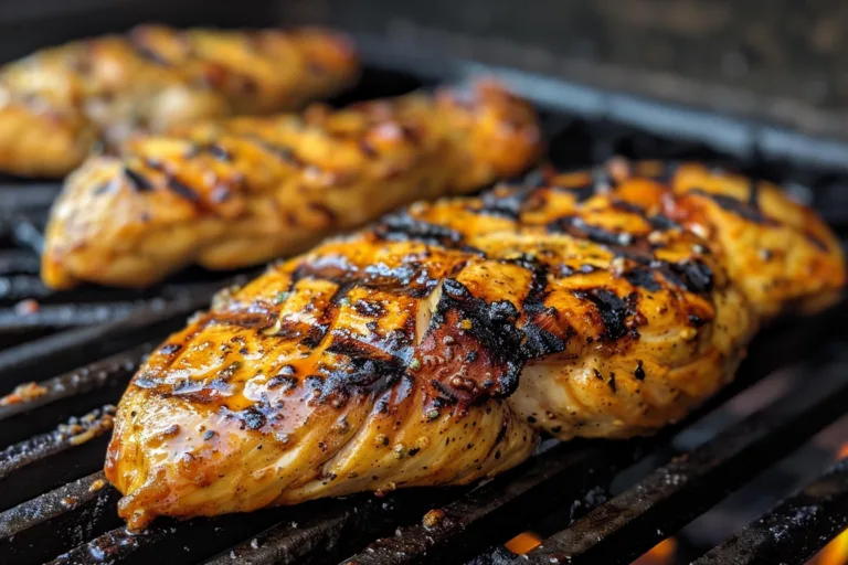 Leftover Grilled Chicken Recipes: 5 Herb-Cream Pasta Dishes