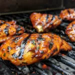 Grilled Chicken Marinade Recipes for Flavorful Meals