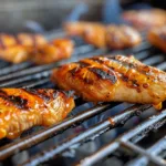 Easy Grilled Chicken Recipes for Flavorful Meals