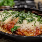 30-Minute Chicken Parmesan (Quick Weeknight Recipe)