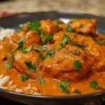 Butter Chicken Thighs: A Flavorful Twist on a Classic