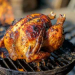 Beer Can Chicken with Crispy Skin – The Ultimate Guide