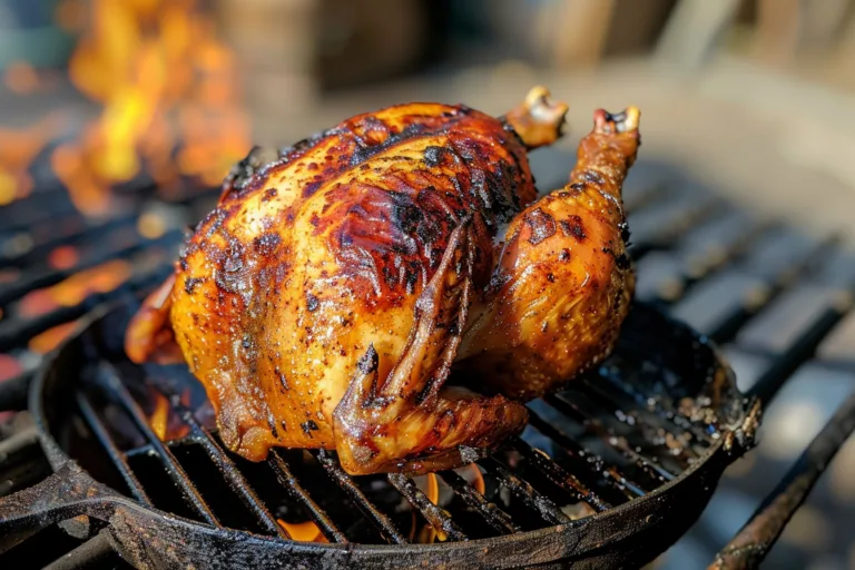 Beer Can Chicken with Crispy Skin – The Ultimate Guide