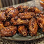 Smoky Dry Rub Chicken Wings: The Ultimate BBQ Recipe