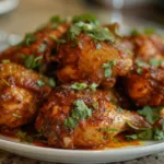 Crockpot Marry Me Chicken with Creamy Comfort