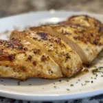 Juicy Air Fryer Chicken Breast: A Flavor-Packed Secret