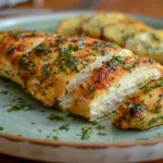 Low-Carb Air Fryer Chicken Breast: Crispy, Healthy Meals