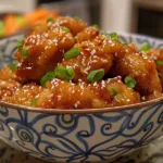 Honey Garlic Chicken Bites Recipe: Sweet & Savory Perfection