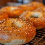 Traditional Boiled Bagels: A Classic Comfort Food