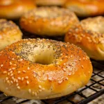 Homemade Plain Bagels Recipe: Tips, Steps & Secrets