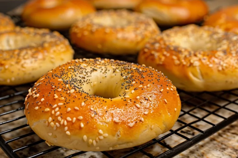 Homemade Plain Bagels Recipe: Tips, Steps & Secrets
