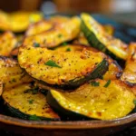 Crispy Air Fryer Summer Squash Recipe: Quick, Healthy Bites