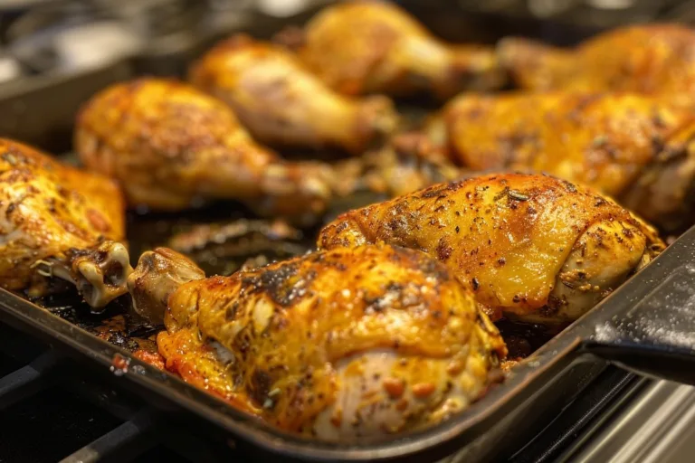 20 Creative Leftover Chicken Recipes