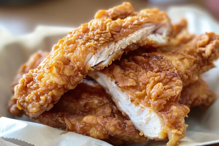 Easy Marry Me Chicken: A Creamy Tuscan Favorite