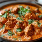 Butter Chicken Recipe For Authentic Restaurant Flavor
