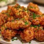 Keto Marry Me Chicken Recipe for Easy Dinners