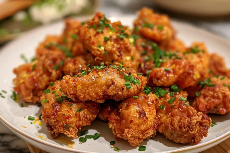 Keto Marry Me Chicken Recipe for Easy Dinners