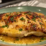Baked Keto Marry Me Chicken Recipe