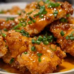 High Protein Keto Marry Me Chicken Recipe