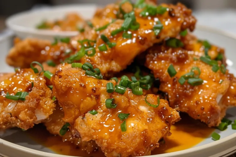 High Protein Keto Marry Me Chicken Recipe