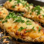 Parmesan Keto Marry Me Chicken Recipe Guide
