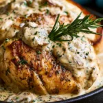 Irresistible Marry Me Chicken Recipe: Creamy Sauce and Tender Chicken That Will Win Hearts!