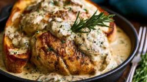 Irresistible Marry Me Chicken Recipe: Creamy Sauce and Tender Chicken That Will Win Hearts!