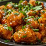 Honey butter chicken recipe: The Crispy Korean Classic