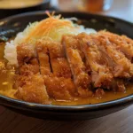 Chicken Katsu Curry: Authentic Japanese Comfort Food Recipe