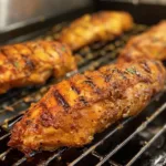 Chicken tenderloin recipes air fryer: Crispy and Easy