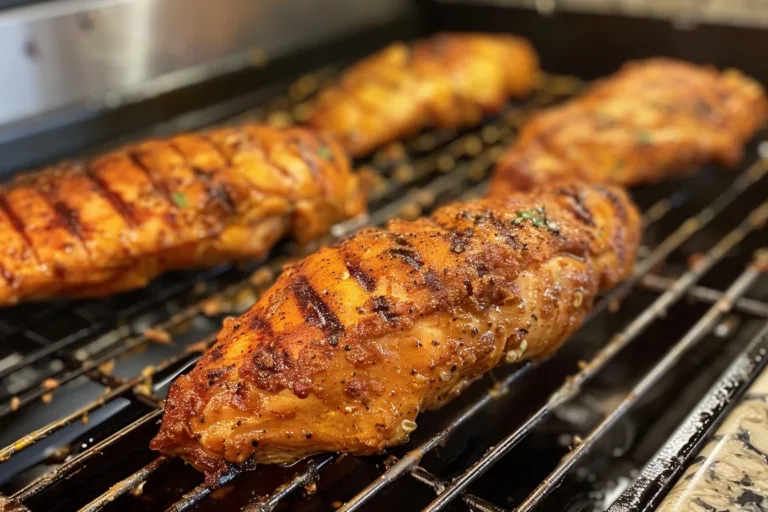 Chicken tenderloin recipes air fryer: Crispy and Easy