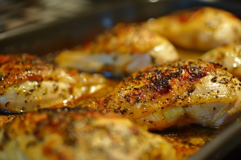 How Long to Bake Chicken Breast Perfectly Every Time