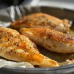 Frozen chicken breast recipe for busy weeknights