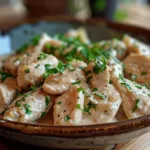 Frozen chicken breast recipes crockpot for easy dinners
