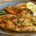 Crockpot skinless boneless chicken breast recipe