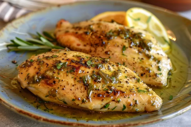 Crockpot skinless boneless chicken breast recipe