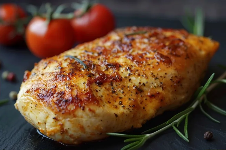 Keto Chicken Breast Recipes Crockpot: Easy Low-Carb Meals