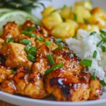 Hawaiian Chicken Recipes Pineapple: A Savory Tropical Guide